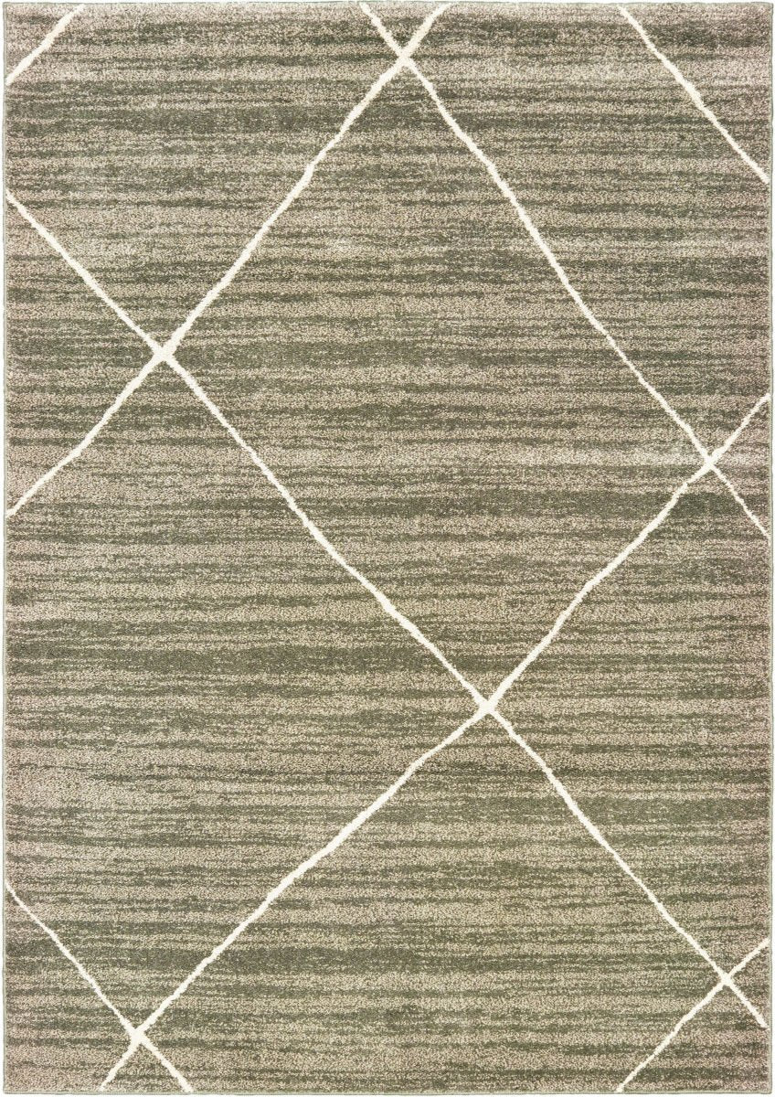Carson Rug - 5'3" x  7'3" 9661A