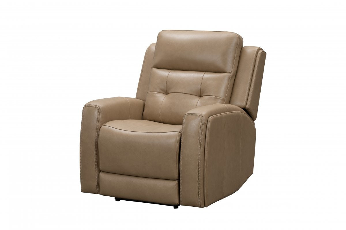 Riveria Marino Khaki Recliner — alternate view 5