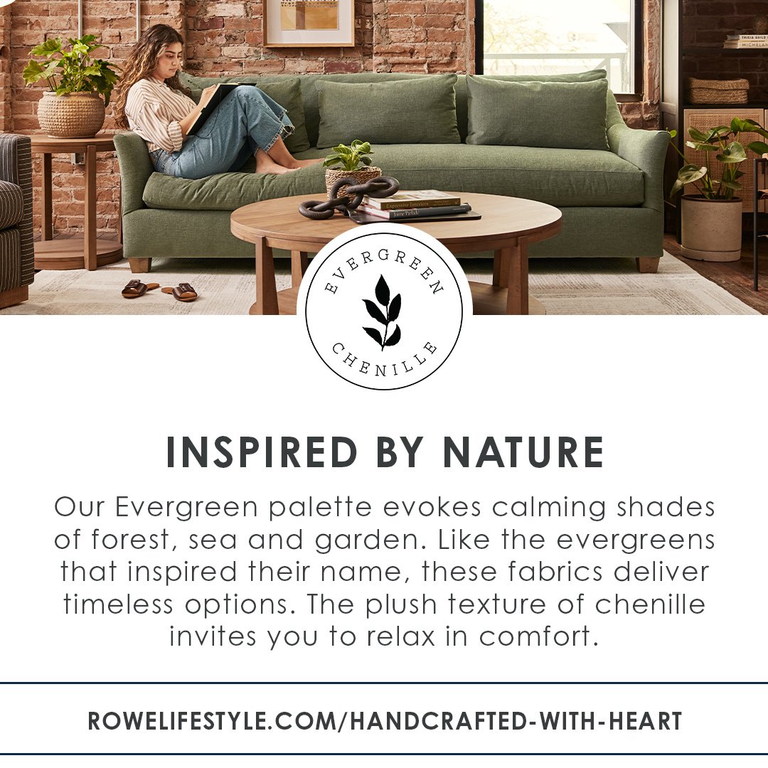 Moreau Sofa — alternate view 4