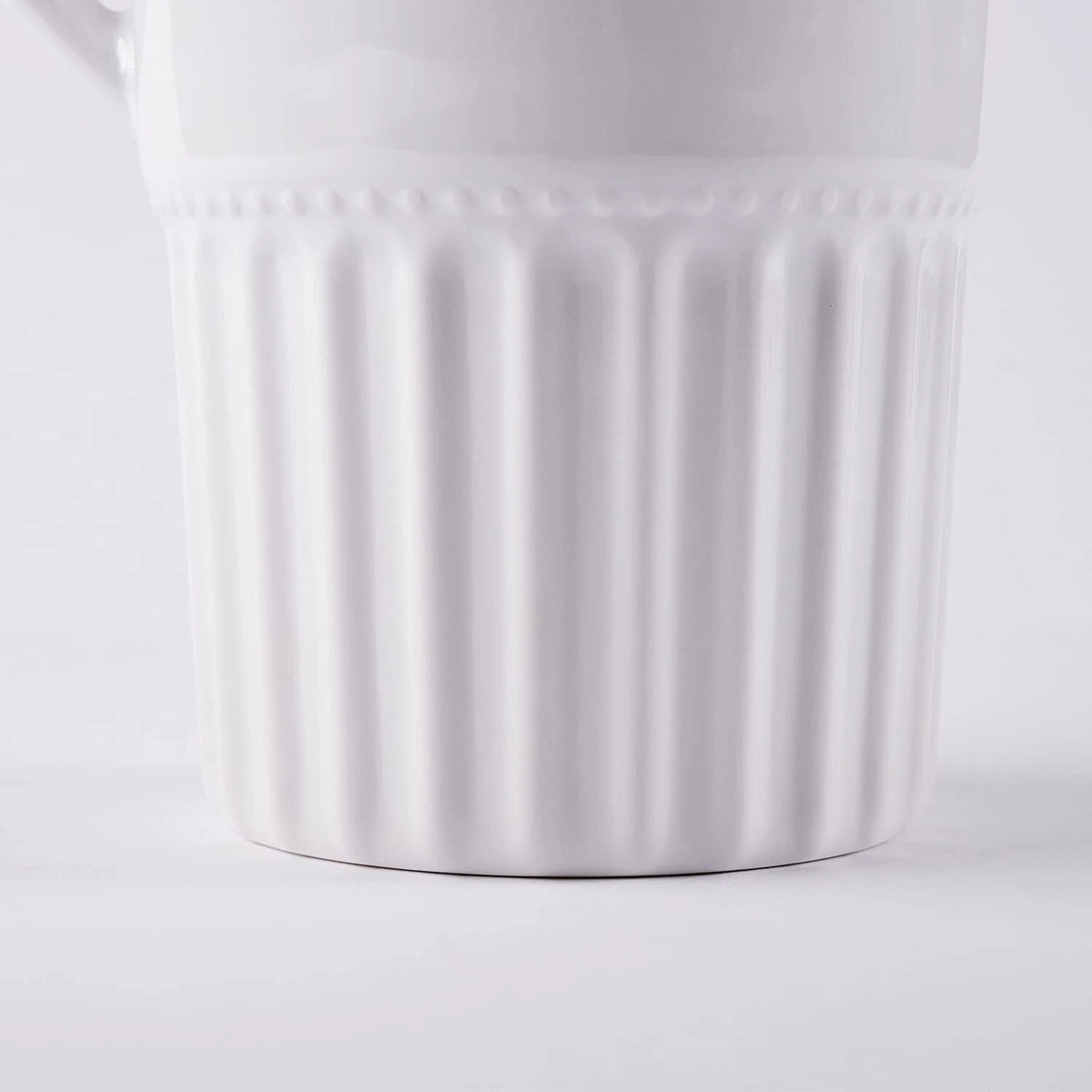 Melamine Pitcher Spoon Set — alternate view 4