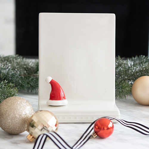 Mini Santa Stops Here — alternate view 4