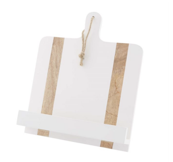 Paddle Cookbook Holder — alternate view 2