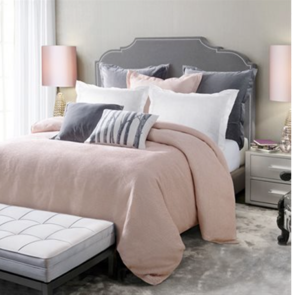 Jolie Duvet- Super King — alternate view 2