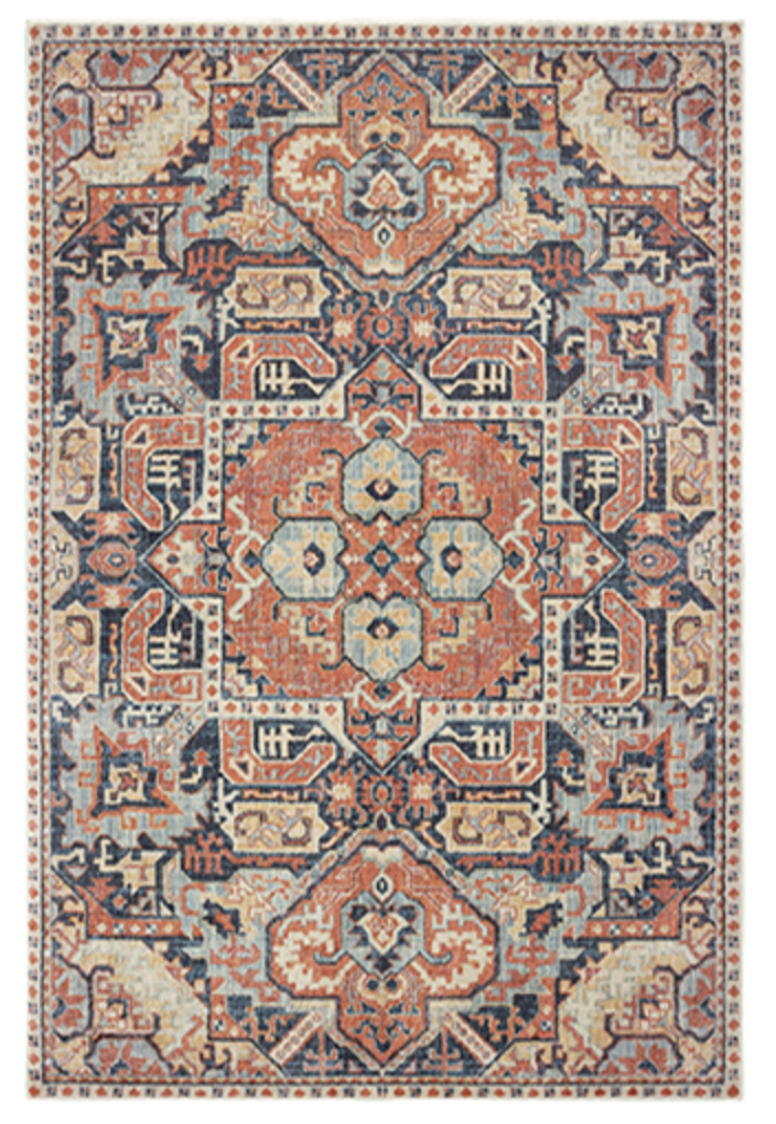 Pandora Rug 7'10" x 10'10" — alternate view 2
