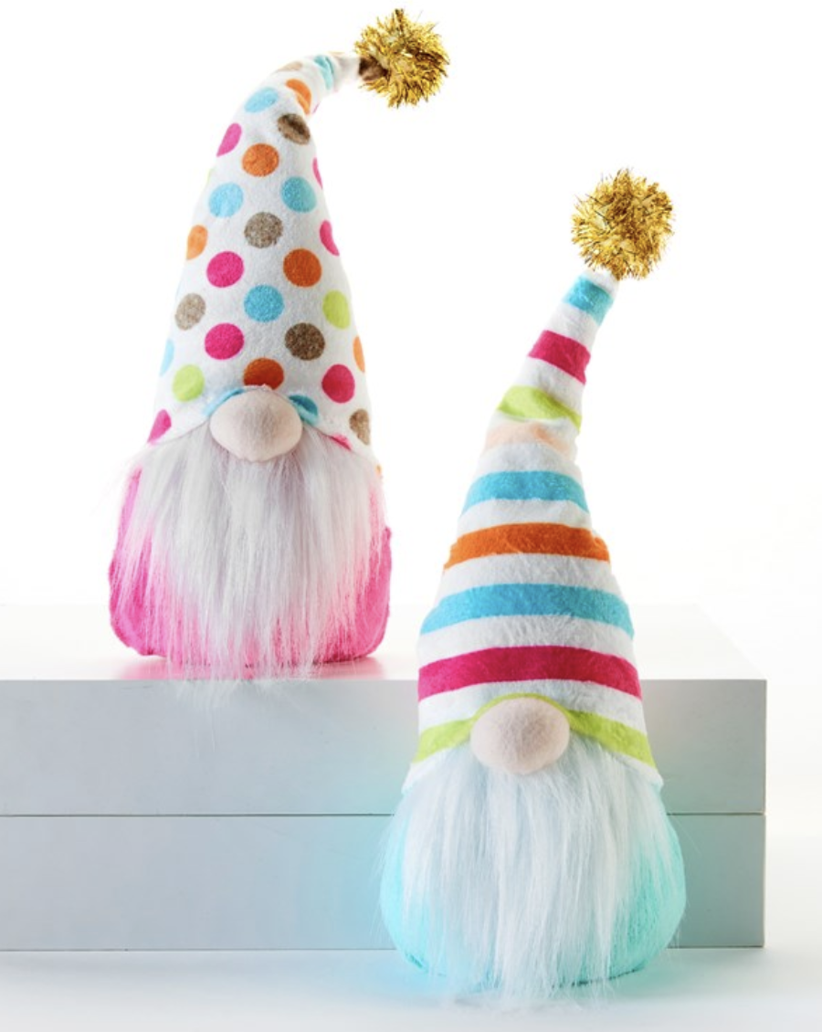 Birthday Gnome — alternate view 3