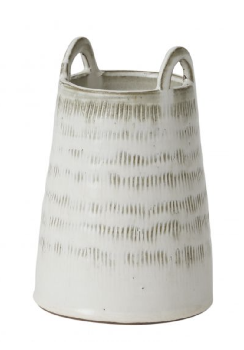 Lera Vase — alternate view 2