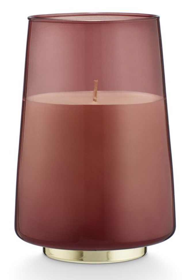 Bon Bon Winsome Glass Candle — alternate view 3