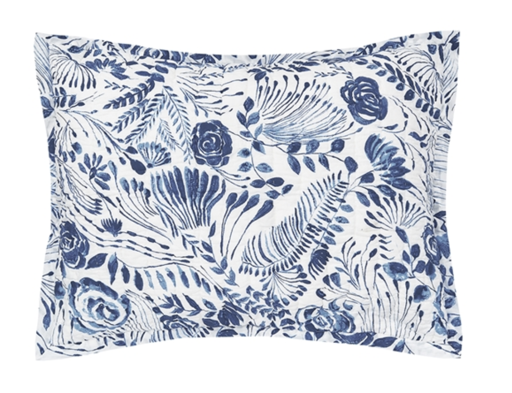 Starla Standard Sham — alternate view 3