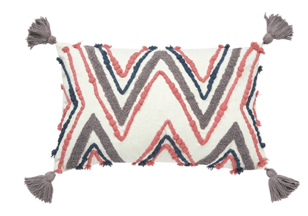Mallard Austin Pillow — alternate view 2