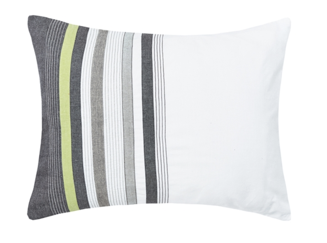 Jones Standard Sham — alternate view 3