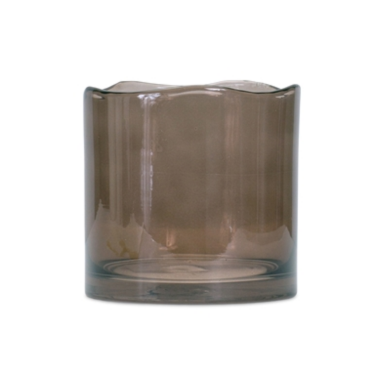 Glass Vase