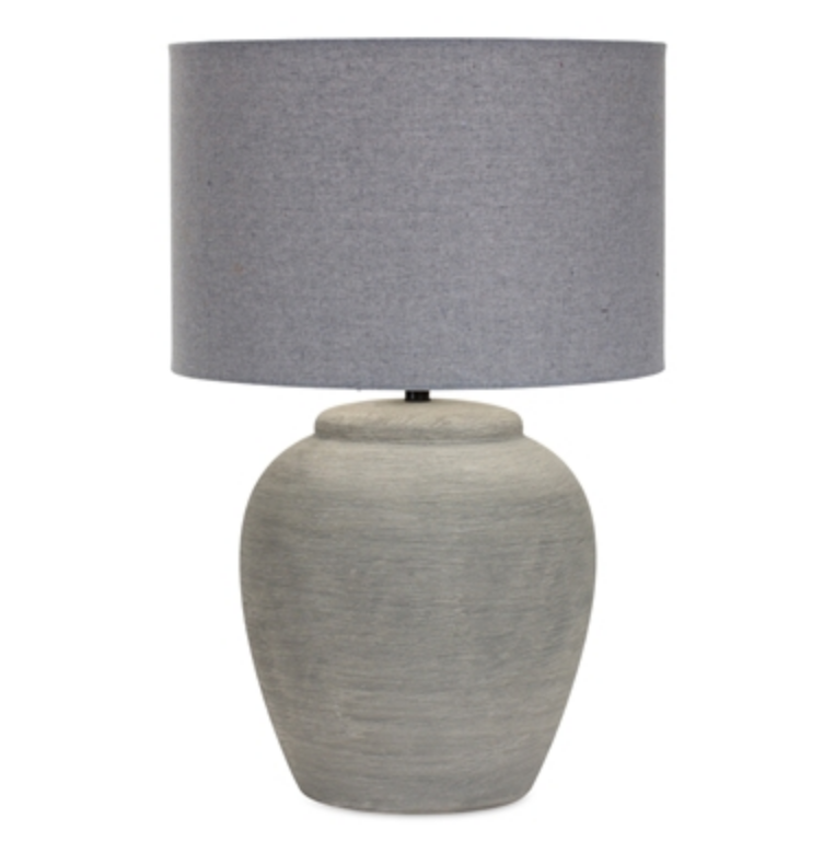 Table Lamp 22.5”H — alternate view 2