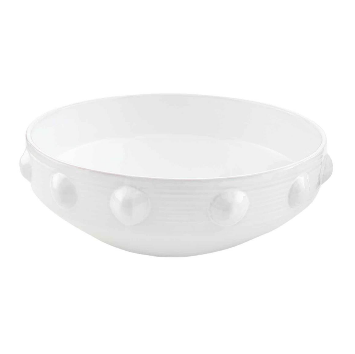 Beaded Serving Bowl — alternate view 2