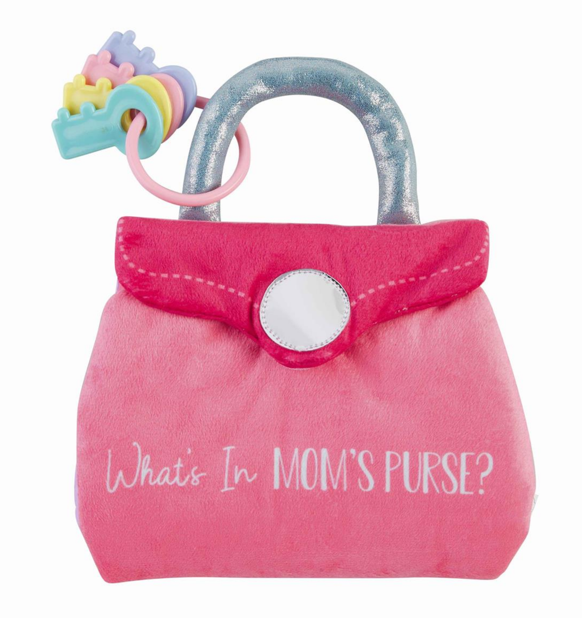 Mom's Purse Book