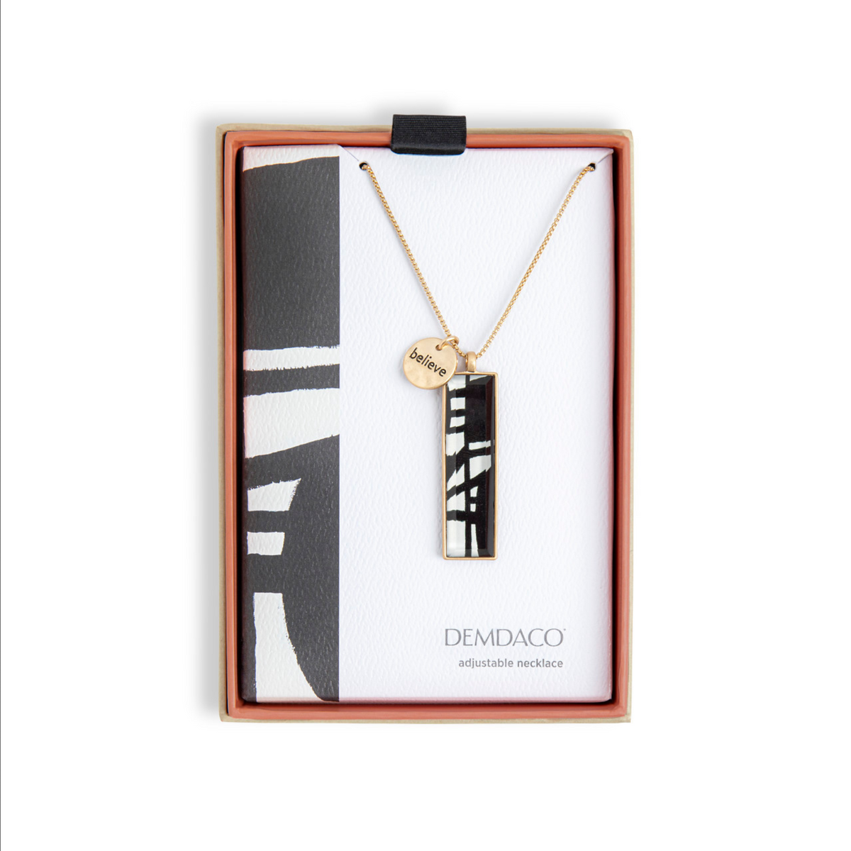 ArtLifting Necklace — alternate view 4