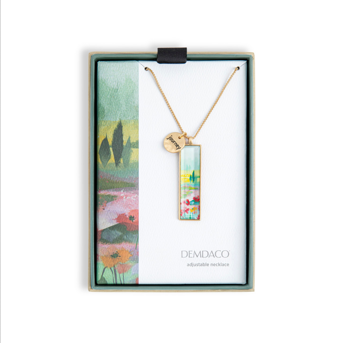 ArtLifting Necklace — alternate view 5