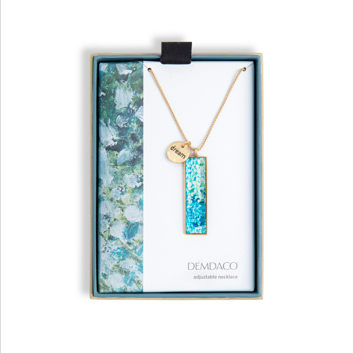 ArtLifting Necklace — alternate view 6