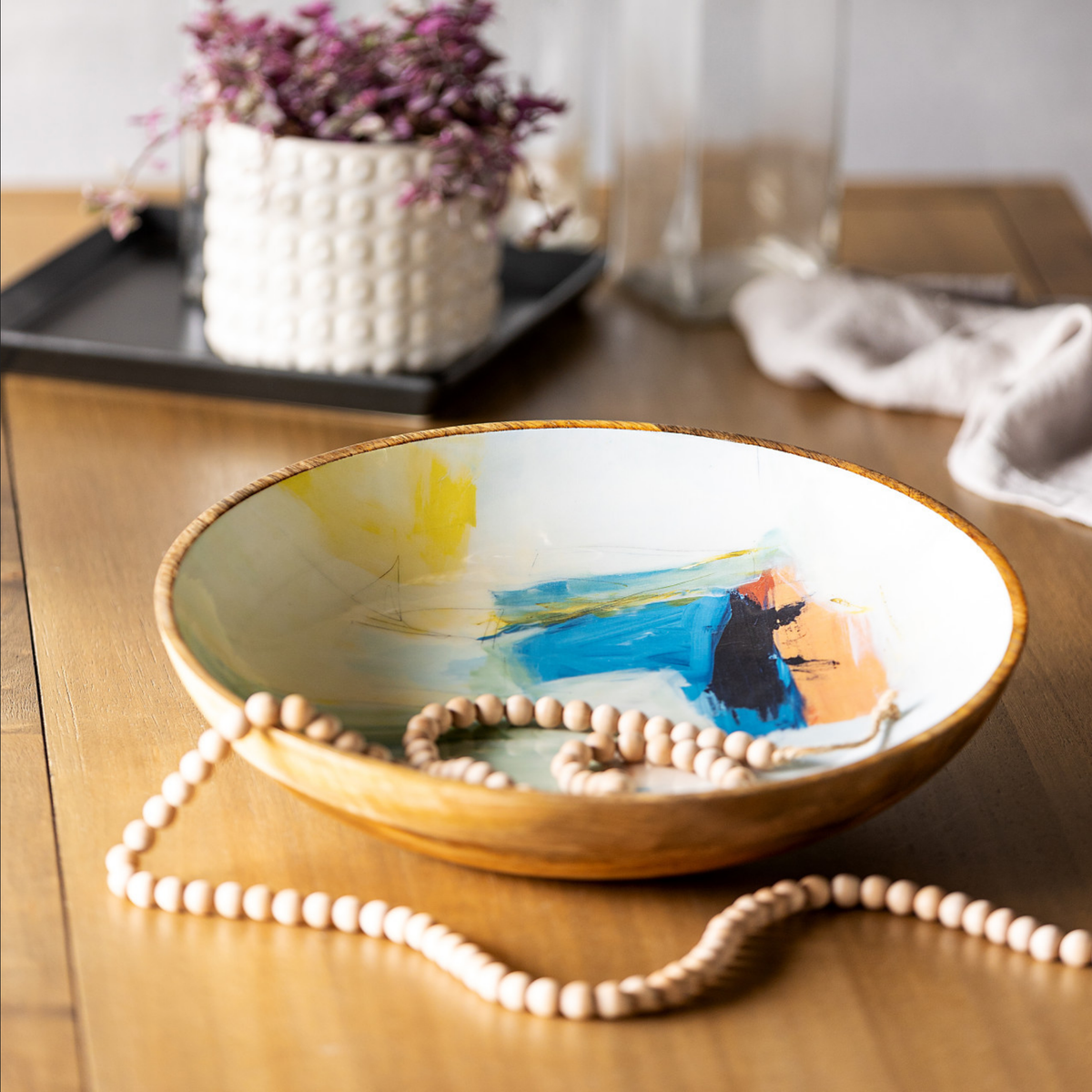 ArtLifting Large Bowl — alternate view 2