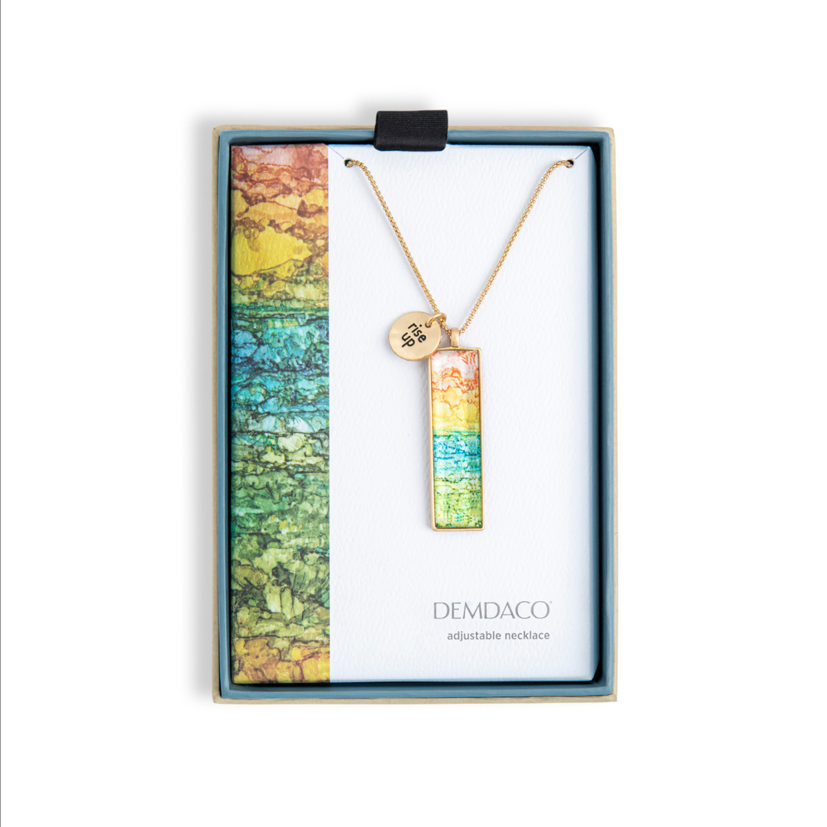ArtLifting Necklace