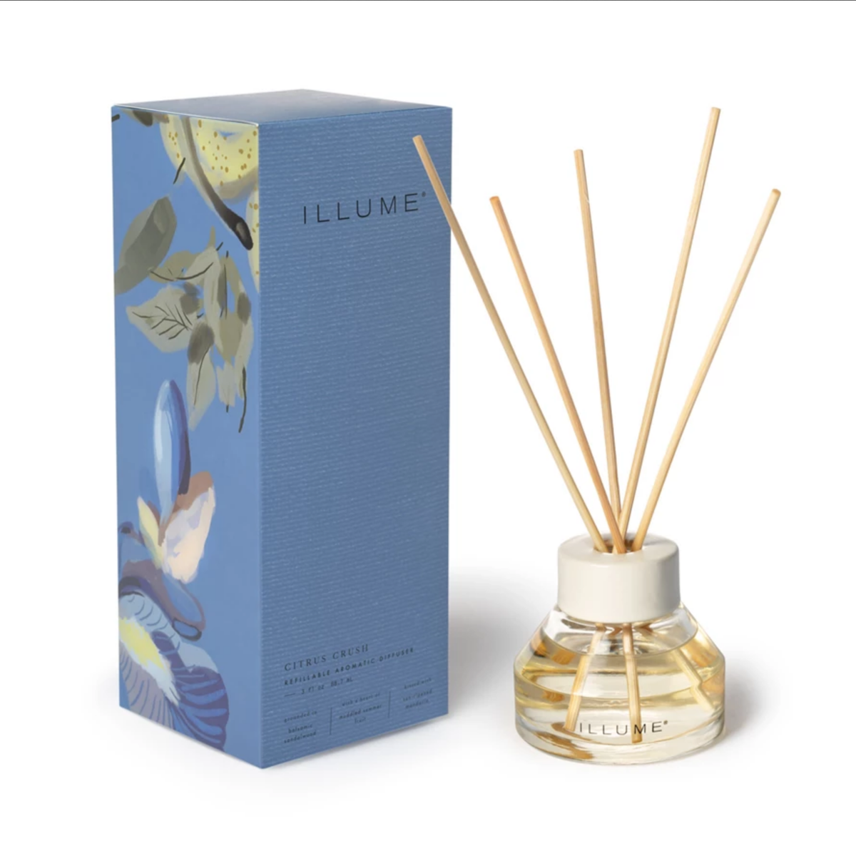 Citrus Crush Aromatic Diffuser — alternate view 2