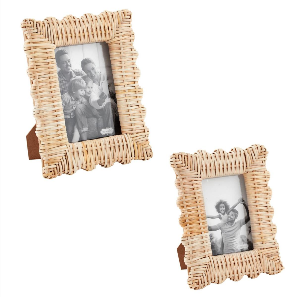 Large Woven Frame — alternate view 4