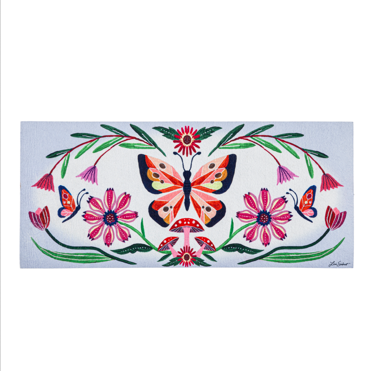 Enjoy Life Butterfly Sassafras Switch Mat