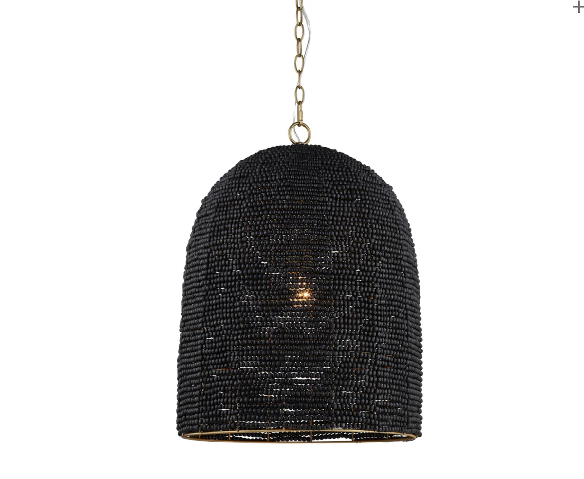 Elma Pendant — alternate view 2