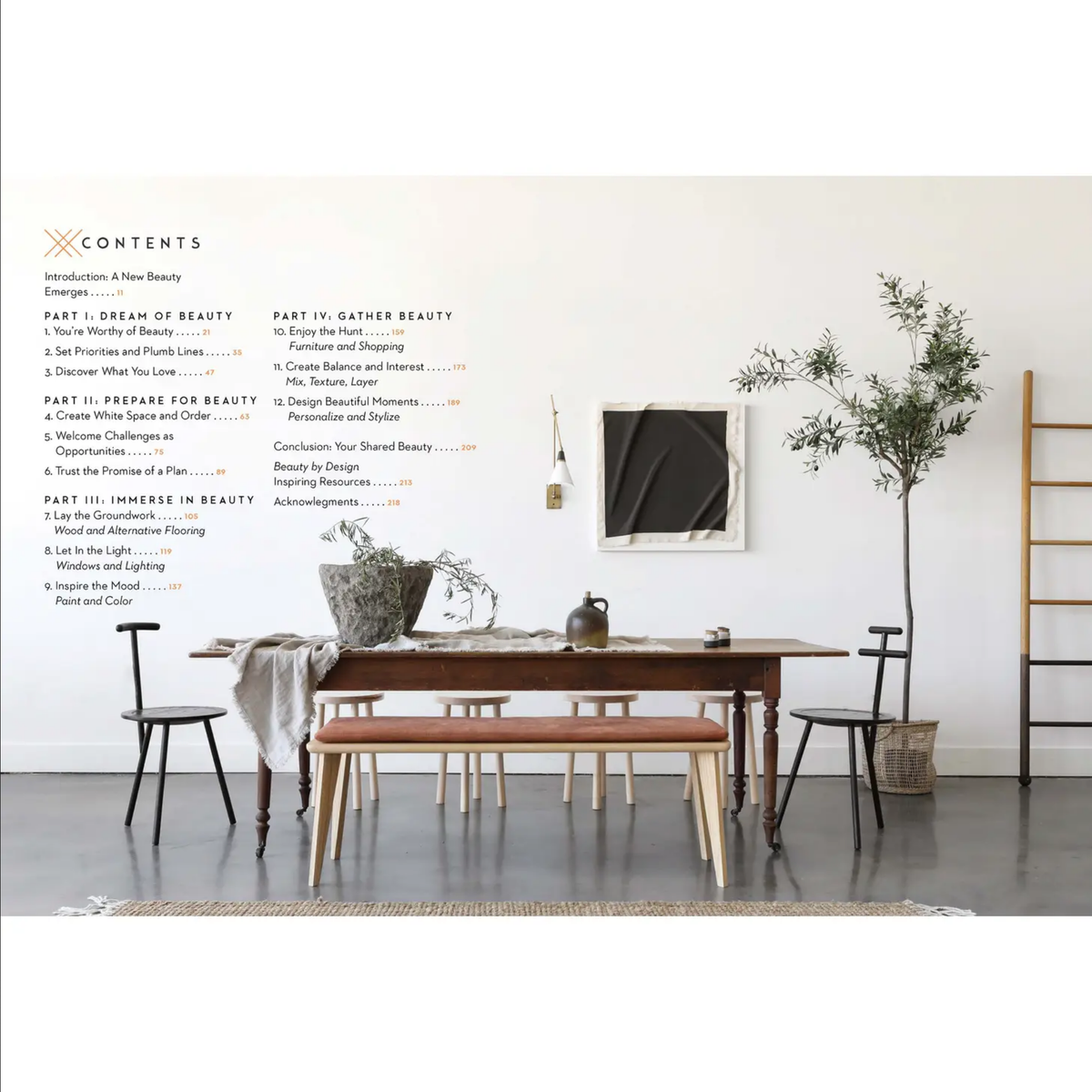 Beauty by Design, Book - Home — alternate view 2