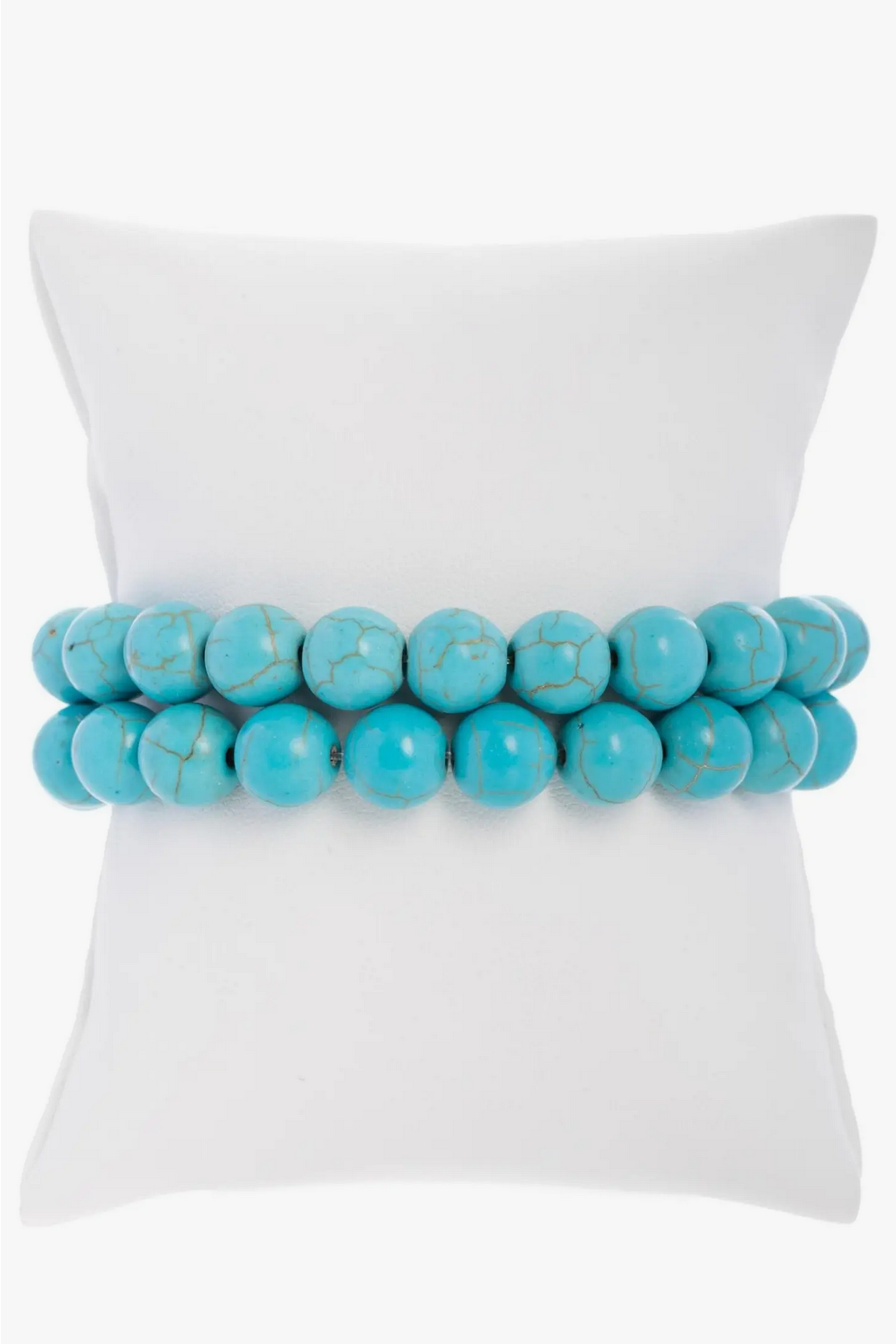 Eternity Stretch Bracelet Set — alternate view 3