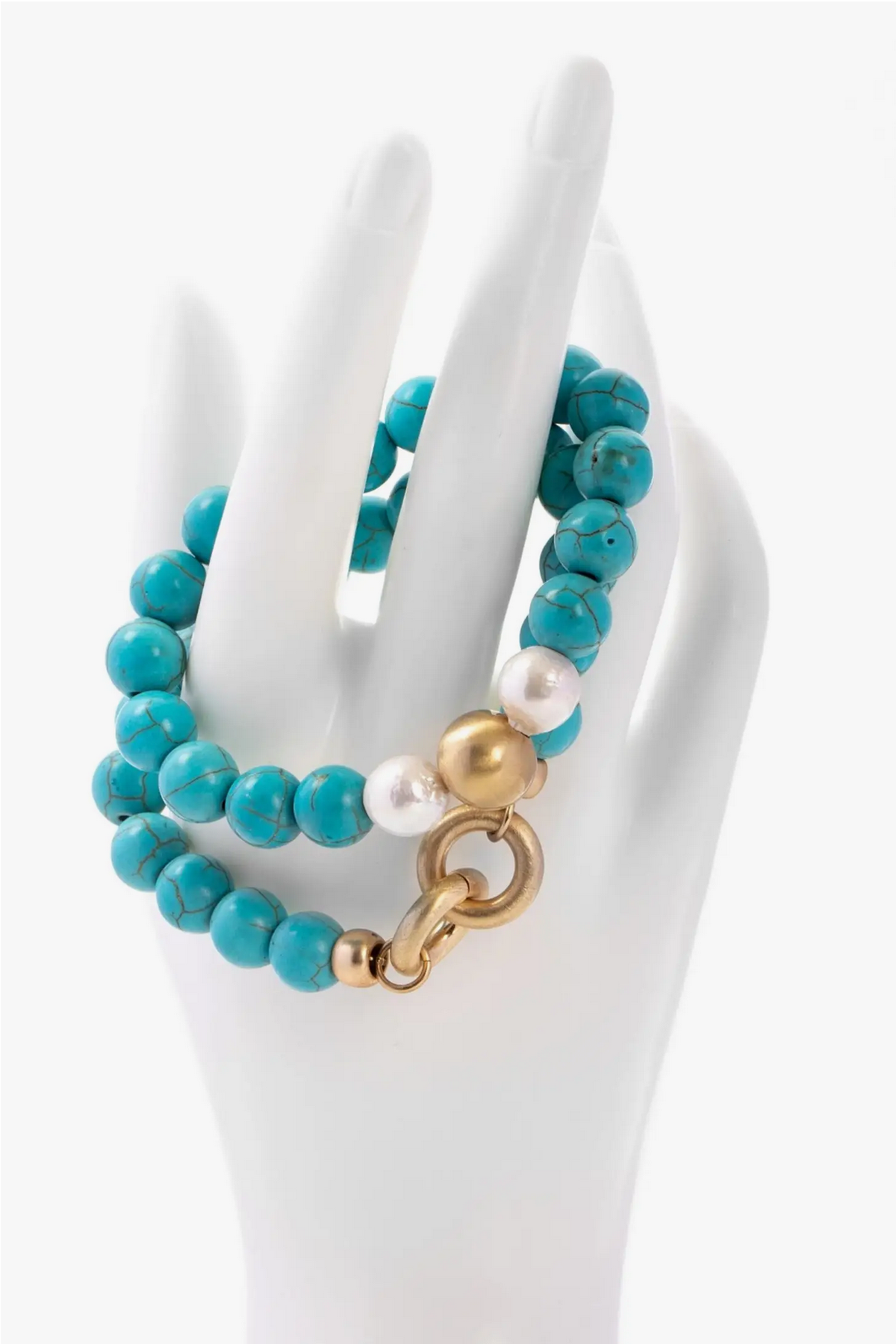 Eternity Stretch Bracelet Set