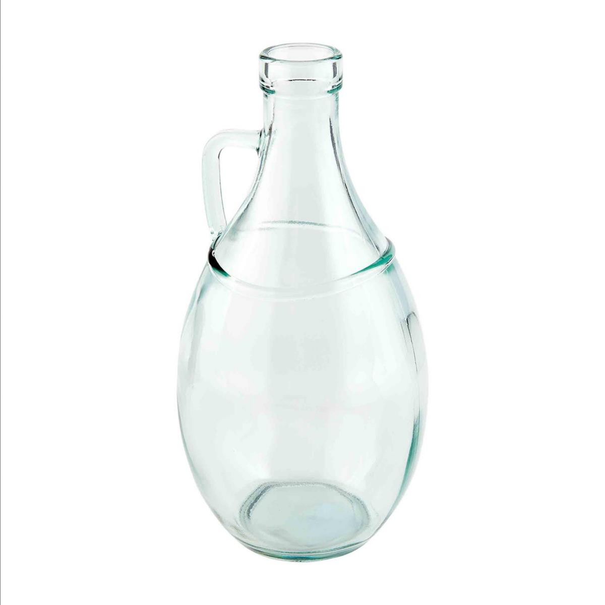 Tinted Vases With Handle- Large — alternate view 2