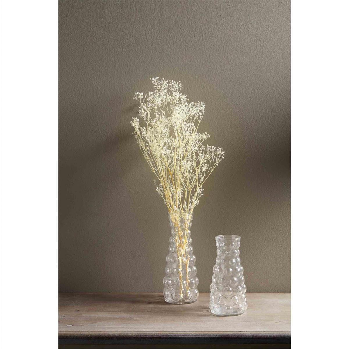 Hobnail Vase- Large — alternate view 2