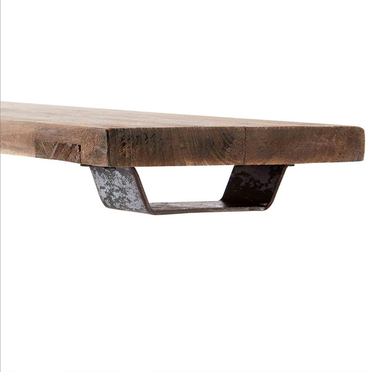 Rectangle Reversible Riser/Serving Board — alternate view 3