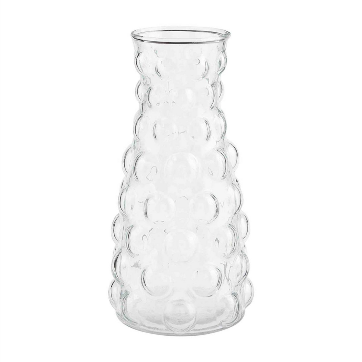 Hobnail Vase- Small — alternate view 2