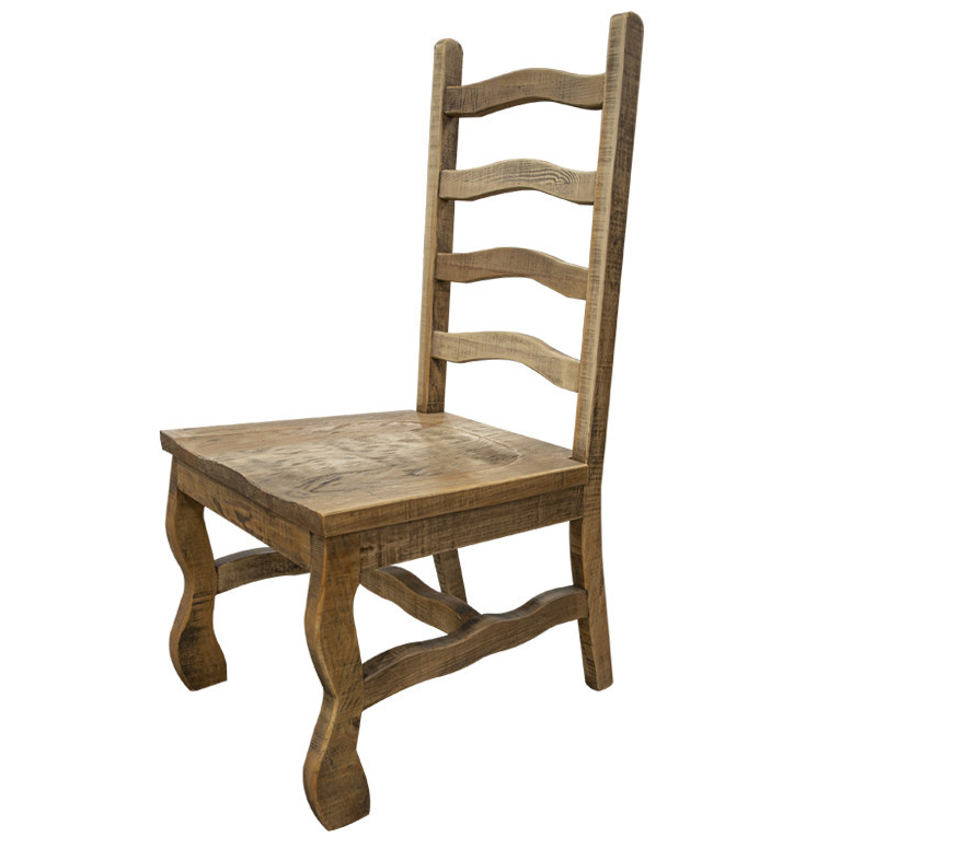 Marquez Solid Wood Chair