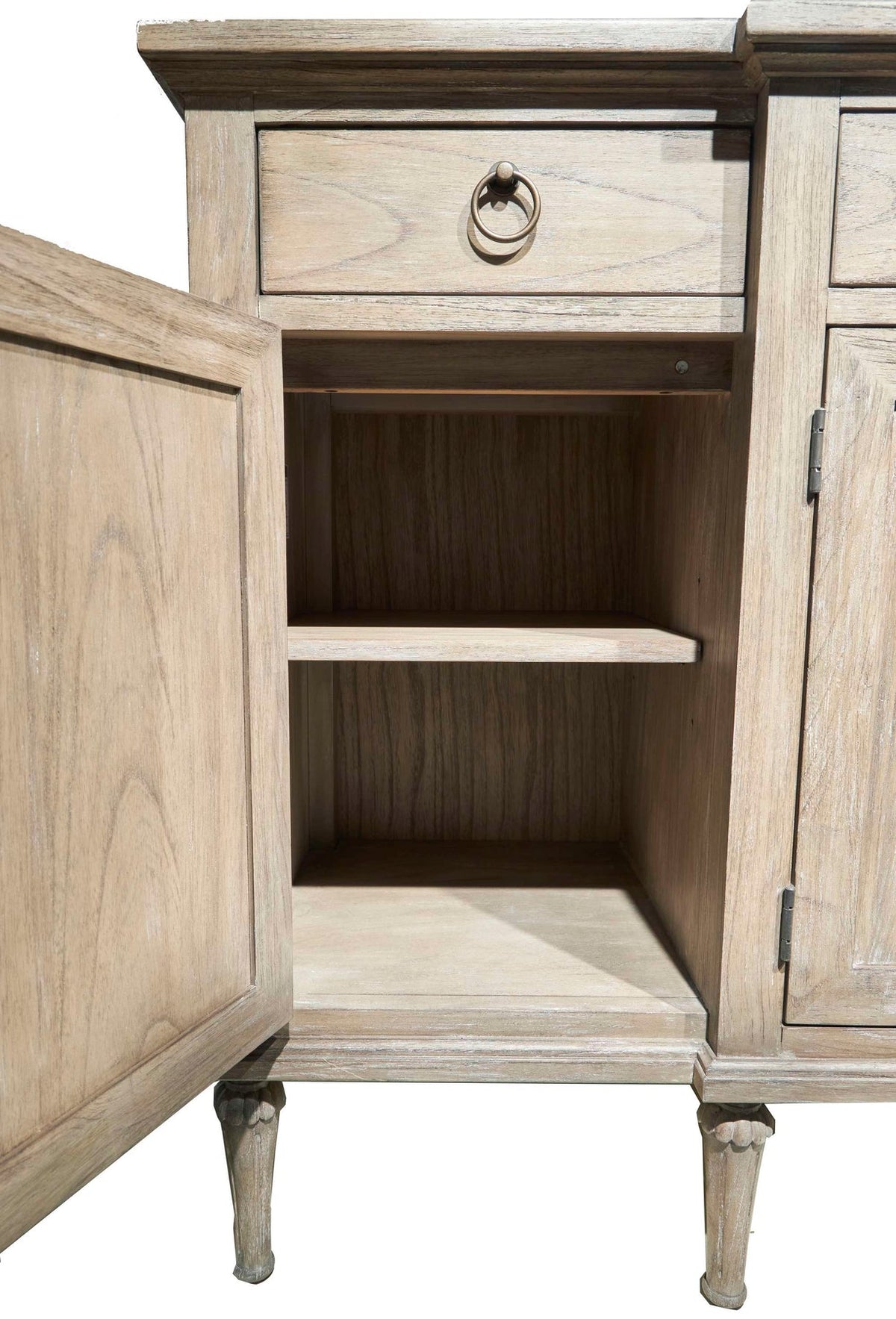 Chateaux Buffet — alternate view 3