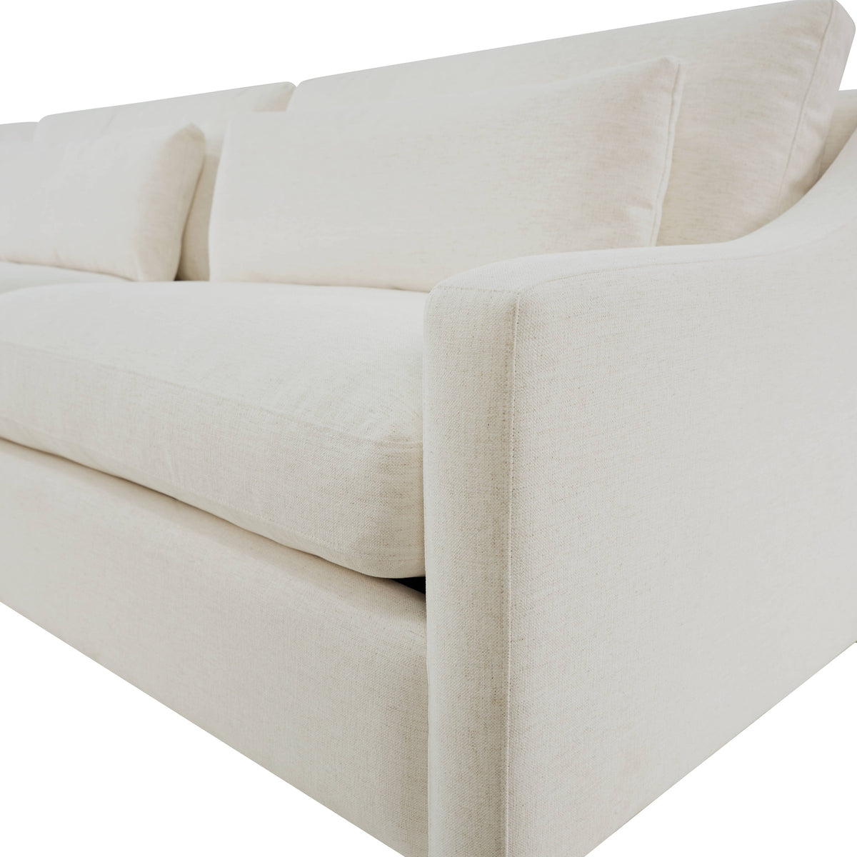 The Belle Sofa — alternate view 5
