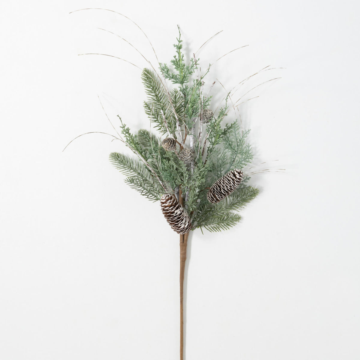 Cedar/Pine Spray — alternate view 3