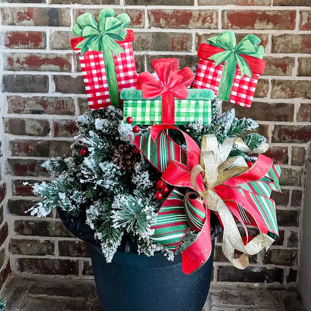 Gingham Gifts — alternate view 2