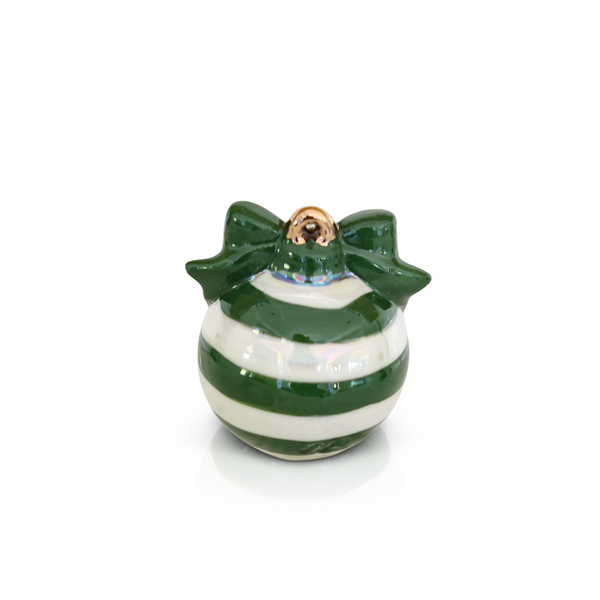 Deck The Halls Green — alternate view 2