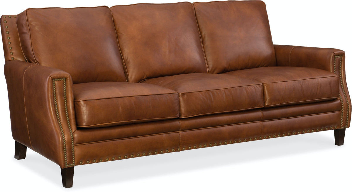 Exton Stationary Sofa