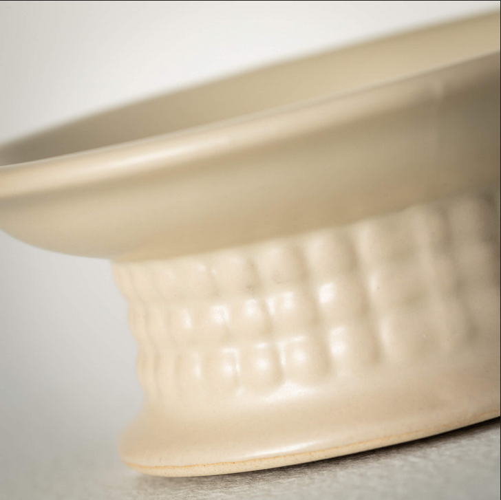 Candle Pedestal Tray — alternate view 3