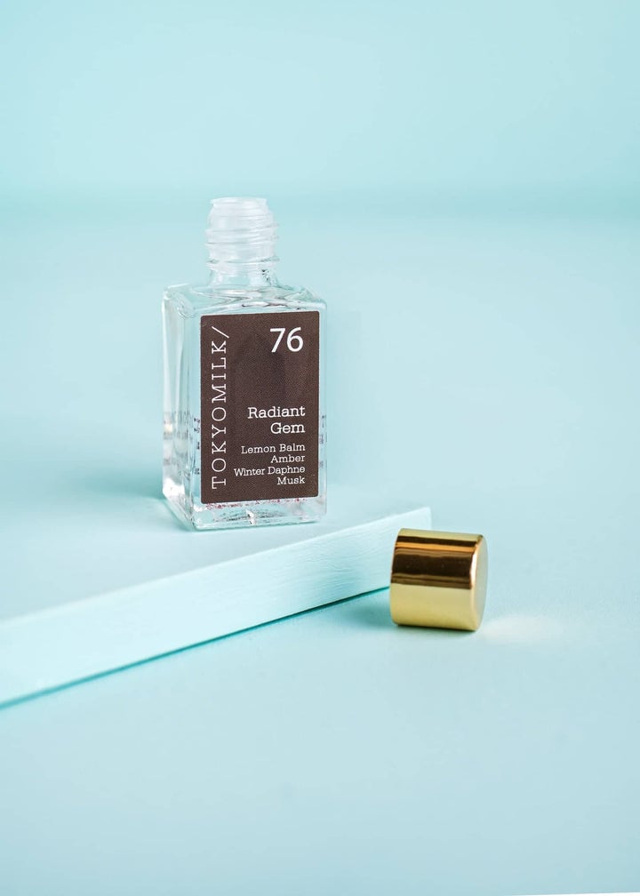 Radiant Gem Little Luxe Parfum