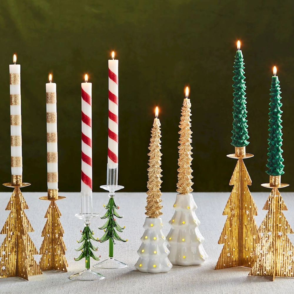 Taper Candles