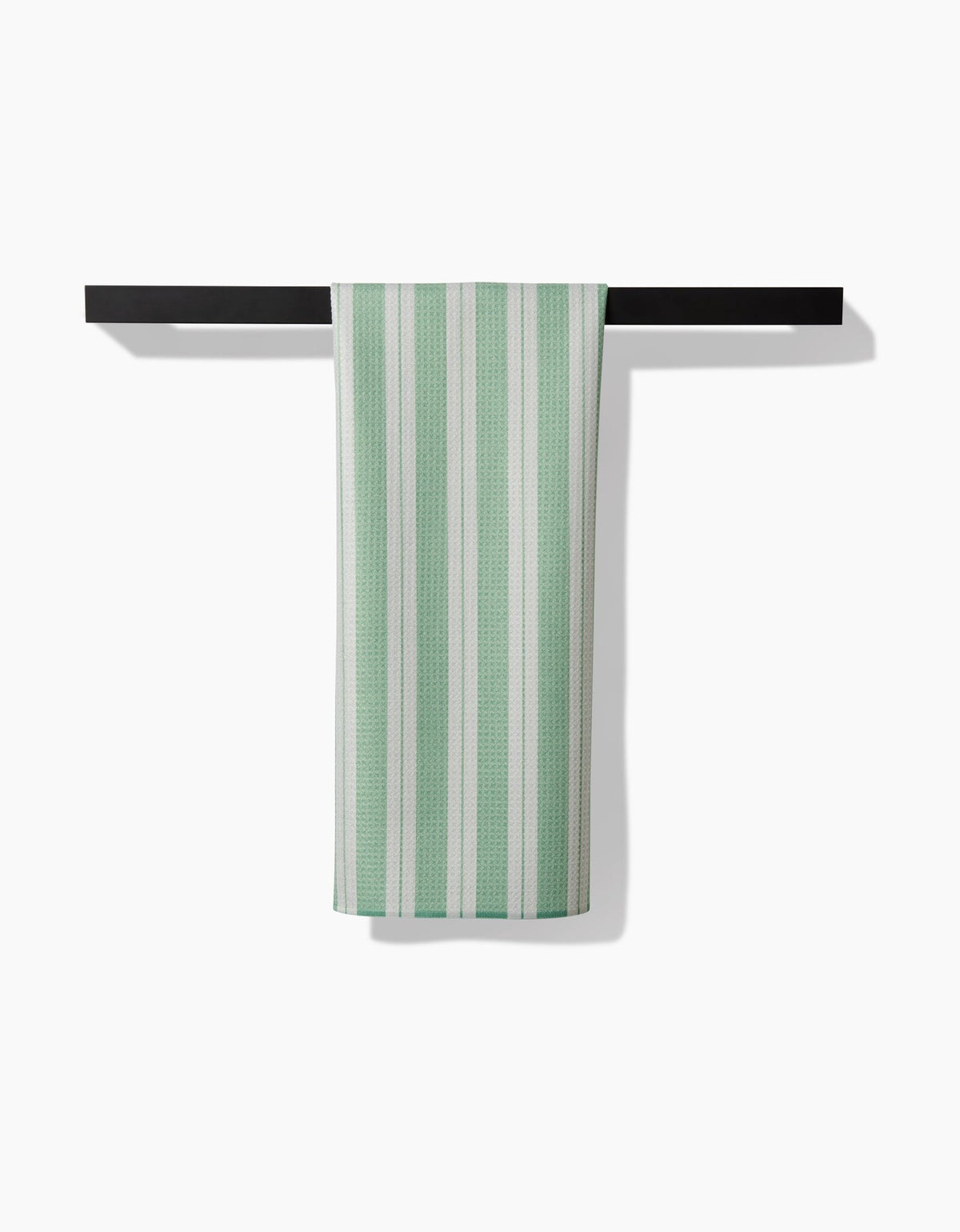 Pistachio Double Sided Tea Towel — alternate view 2