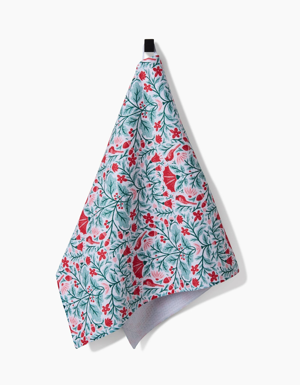 Cardinal Tea Towel — alternate view 4