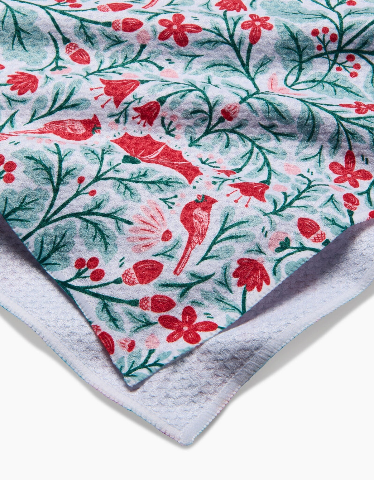 Cardinal Tea Towel — alternate view 3