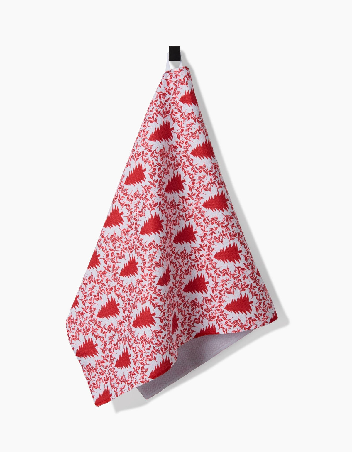 Holiday Tree Tea Towel