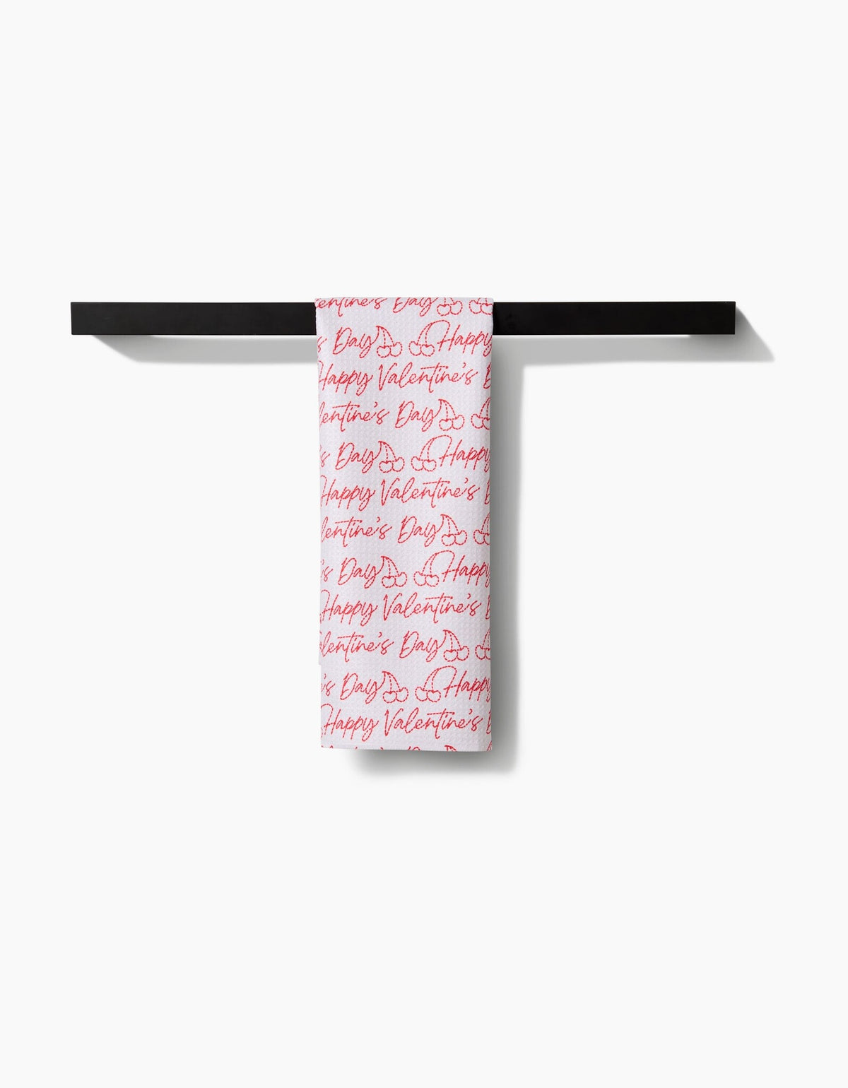 Saint Valentin Tea Towel — alternate view 2