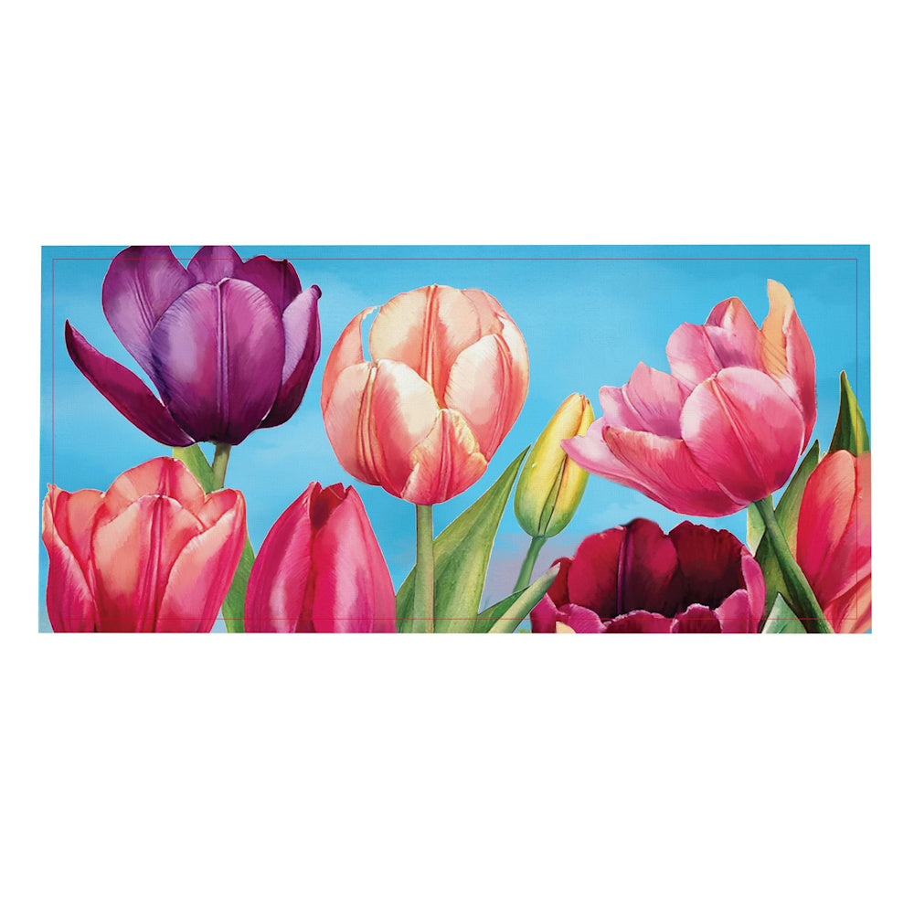 Tulip Palooza Sassafras Switch Mat — alternate view 2